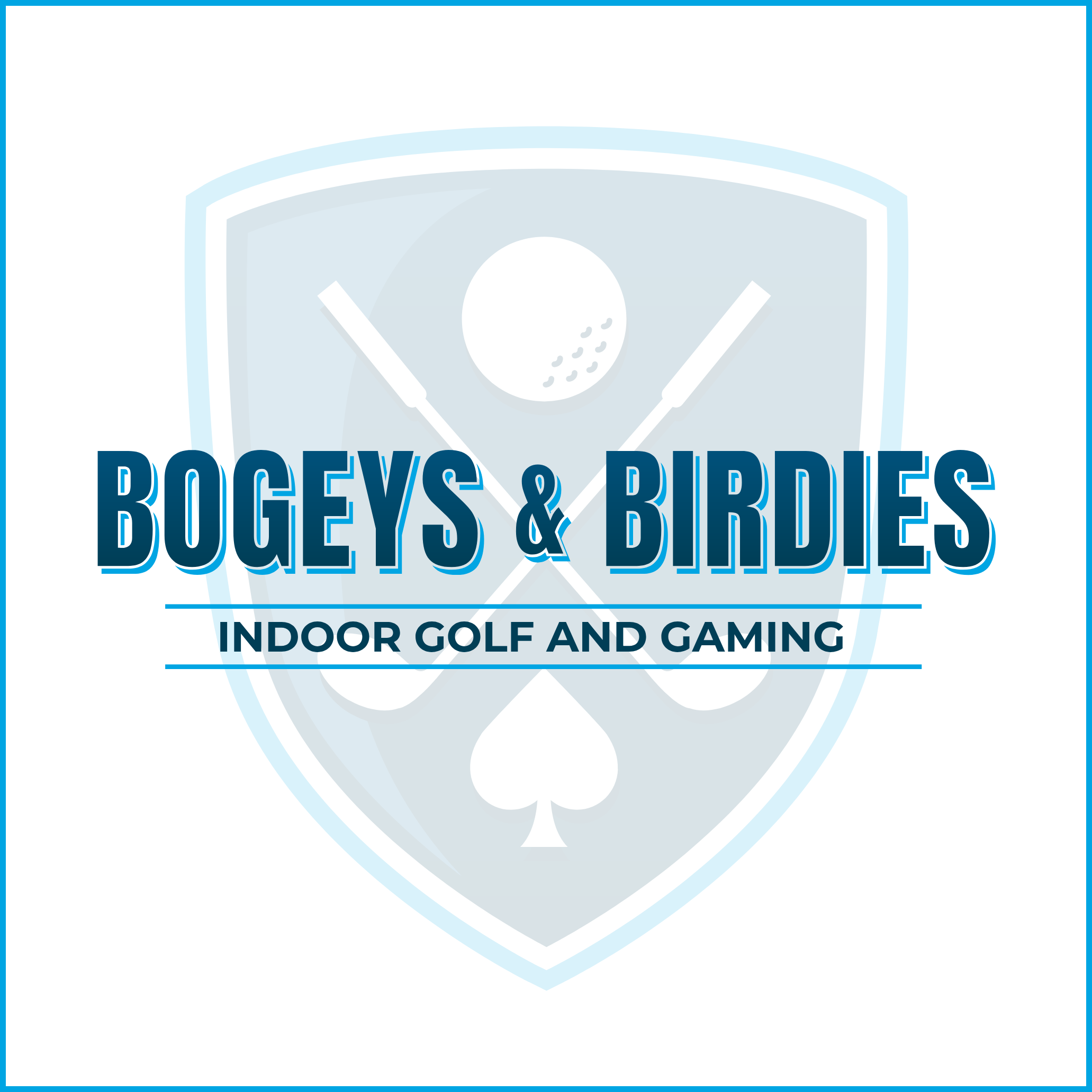 Bogeys & Birdies Indoor Golf and Gaming